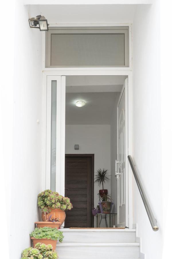 Christos Seaview Studios Agia Galini  Exterior photo